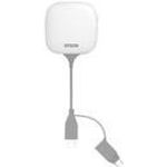 Epson ELPWP20 Wireless Video-/Audio-Erweiterung (V12HA42040)