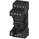 Siemens Sockel Relais 4W LZS PT78740 (LZS:PT78740)