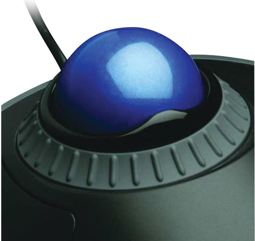 Kensington Orbit Trackball USB Schwarz