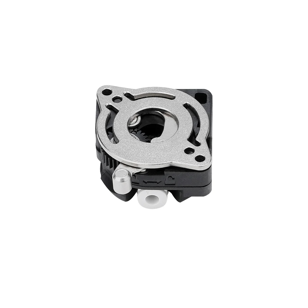 Creality Belt Kit 4001080072 1.8 m Schwarz