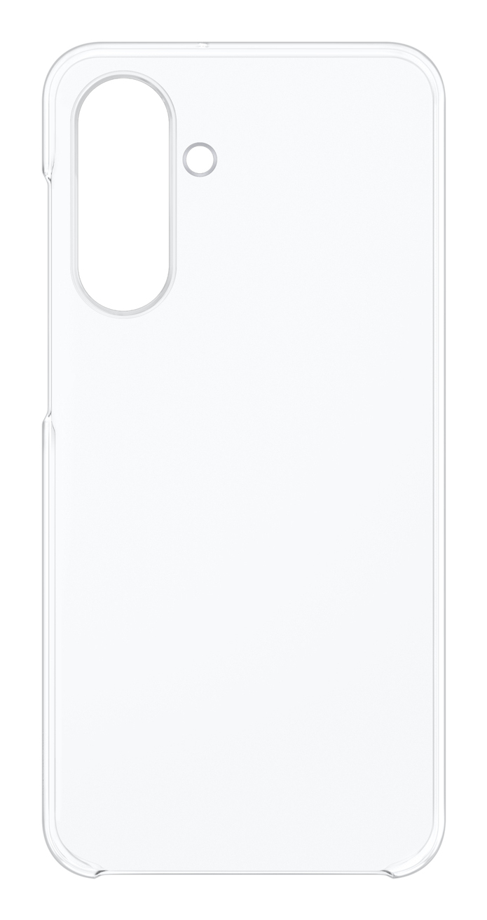 Samsung EF-QA266 Transparent 6.7" für Galaxy A26
