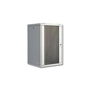 DIGITUS® 20HE Wandgehäuse - 48,3 cm (19") (DN-19 20-U)