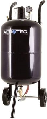 Mobiles Sandstrahlgerät 36 l (2009536)