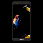 Zebra TC501, Ultrawide Camera, 2D, RFID, Kamera, Front-Kamera, hot-swap, USB-C, BT (BLE), Wi-Fi 7, NFC, Android Mobiles Datenerfassungsgerät, 2D, Imager (SR560), Bildschirmdiagonale: 15,2 cm (6''), kapazitiv, Multi Touch, Auflösung: 2160x1080 Pixel, RFID (leser), Kamera (50 MP), Front-Kamera (8 MP), hot swappable, Vibration, Helligkeit 1500cd, Anschluß: USB-C, Bluetooth (BLE), Wi-Fi 7 (802.11be), NFC, Micro SD-Slot, Qualcomm Octa Core, 2,0 GHz, RAM: 12GB, Flash: 256 GB, Android, inkl.: Akku, 5000 mAh, herausnehmbare Batterie, Schutzart: IP65, IP68 (TC5010-041B2B0001-A6)