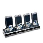 Honeywell FlexDock Quad Dock, nur Laden FlexDock Quad Dock, nur Laden, für Honeywell CN7X, 7Xe, inkl.: Netzteil, bitte separat bestellen: Netzkabel (DX4A2111100)
