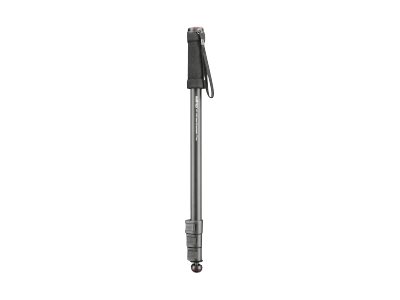 Walimex Pro WT-1003 Basic Einbeinstativ 171 cm Aluminium Schwarz, Grau