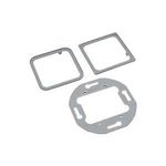 Kindermann Mounting frame for connection panels - Rahmen für Anschlüsse