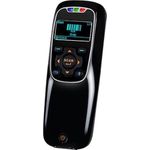 ARTDEV AS-7210 V2 - Bluetooth/Batch-Laser-Barcodescanner mit Display, USB-Anschluss (AS-7210-WBU2)