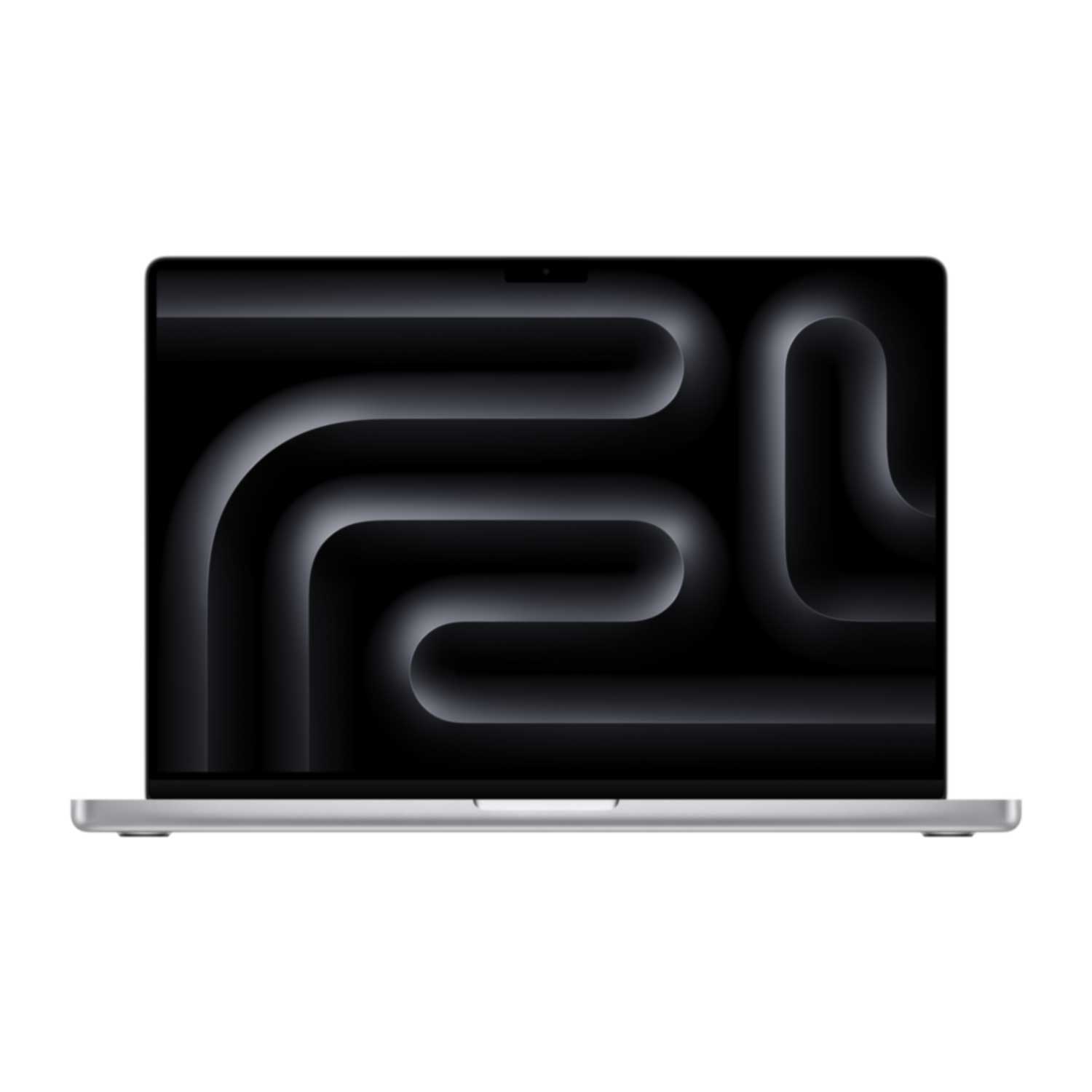 Apple MacBook Pro 41cm(16‘‘) M3 Pro 12-Core 512GB silber (MRW43D/A)