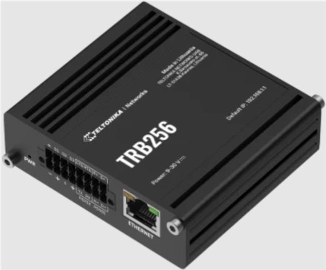 Teltonika TRB256 Gateway 450 MHZ (TRB256000000)