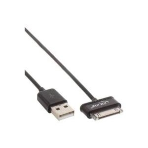 InLine 31610B USB A (31610B)