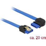 DeLOCK SATA-Kabel Serial ATA 150/300/600 (84989)