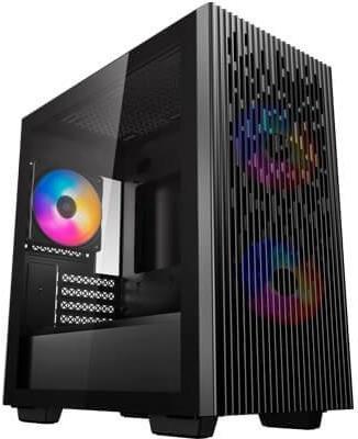 DeepCool MATREXX 40 3FS (DP-MATX-MATREXX40-3FS)