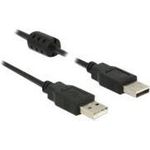 DeLOCK USB-Kabel USB (M) bis USB (M) (84893)
