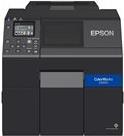 Epson ColorWorks CW-C6000Ae (C31CH76102MK)