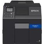Epson ColorWorks CW-C6000Ae (C31CH76102MK)