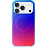 Laut International HUEX WAVE for iPhone 17 Pro - Sunset Fade (L_IP25B_HW_BL)