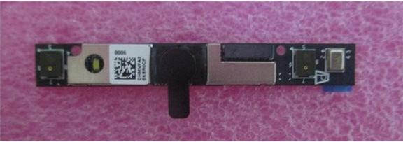 HPI SPS Webcam/MIC (L62742-001)