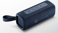 Motorola ROKR 600 30W BT Speaker IP67 blue
