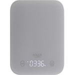 ADLER Küchenwaage AD 3181 grau (AD 3181g)