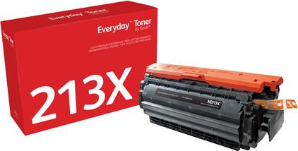 Xerox Toner Everyday HP 213X (W2130X) Black (006R05204)