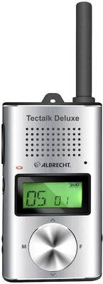 Albrecht Tectalk Deluxe (29895)