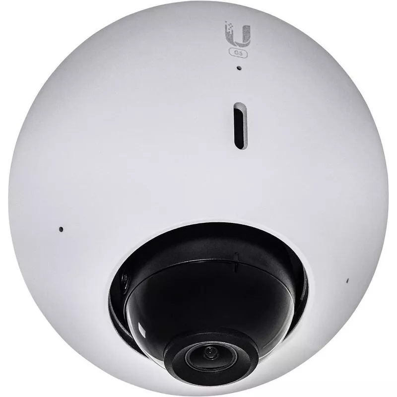 UbiQuiti UniFi Protect UVC-G5-DOME - Netzwerk-Überwachungskamera (UVC-G5-DOME) (geöffnet)