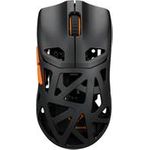Deltaco Gaming Maus DM370 wireless schwarz (GAM-188)