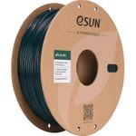 EPLA 1,75mm GREEN 1kg ESUN 3D FILAMENT (ePLAP175G1)