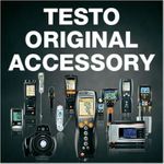 TESTO Dokumentenechtes Thermopapier, Ersatz-Thermopapier für testo-Drucker, 0554 0568 (0554 0568)