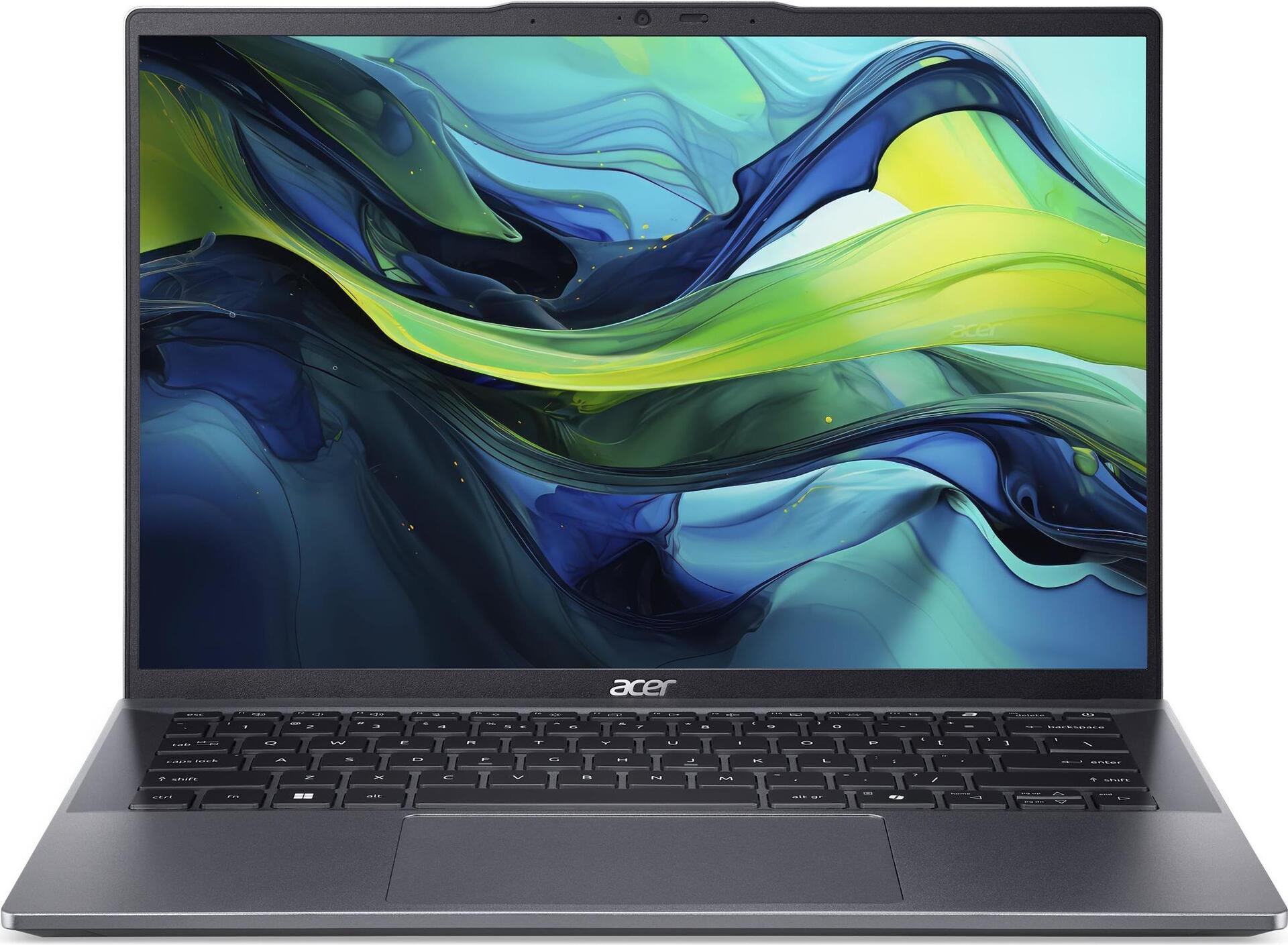 Acer Swift Go 14 OLED SFG14-63-R917 14.0" WQ2.8K OLED AMD Ryzen 5-8645HS 16GB RAM (NX.KTSEG.006)