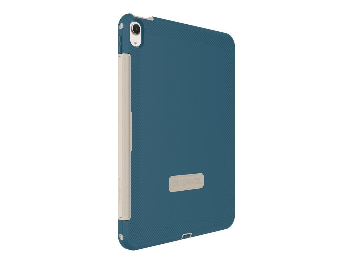 OtterBox Defender Series Schutzhülle für iPad Air 11" Blau