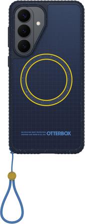 OtterBox Sole Series Schutzhülle für Samsung Galaxy S26+ Real Quiet Blau