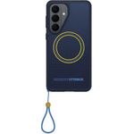 OtterBox Sole Series Schutzhülle für Samsung Galaxy S26+ Real Quiet Blau