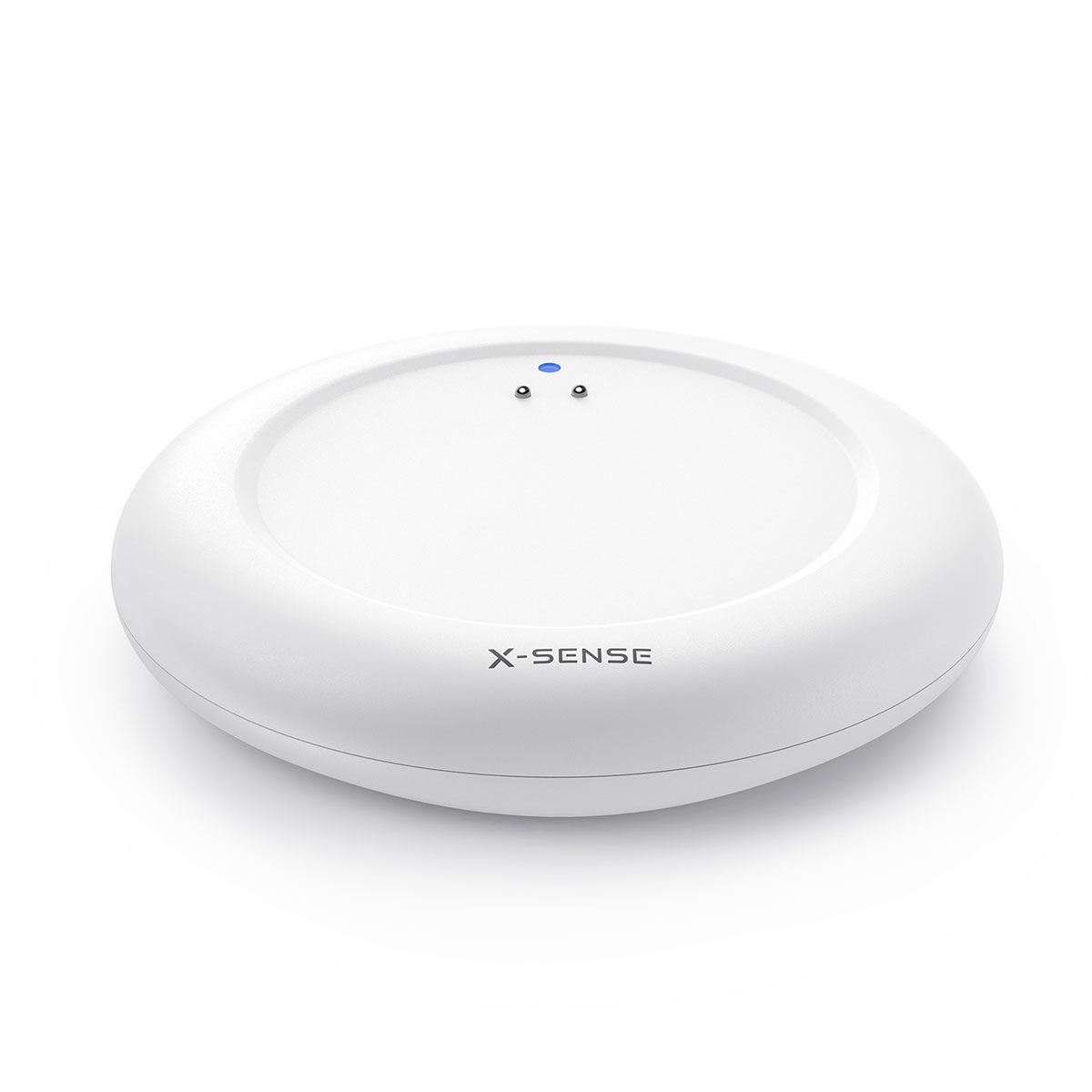X-Sense Wassermelder Set SWS0A41 WLAN Weiß