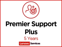LENOVO WARRANTY 5Y Premier Support Plus (5WS1L42098)