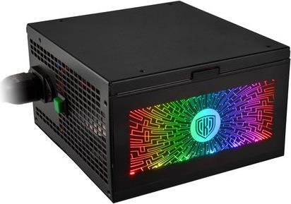 Kolink Core RGB Netzteil 500 W 20+4 pin ATX ATX Schwarz (KL-C500RGB)