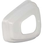 3M Filterdeckel 501 Filterklasse/Schutzstufe: - 1 Paar (501)