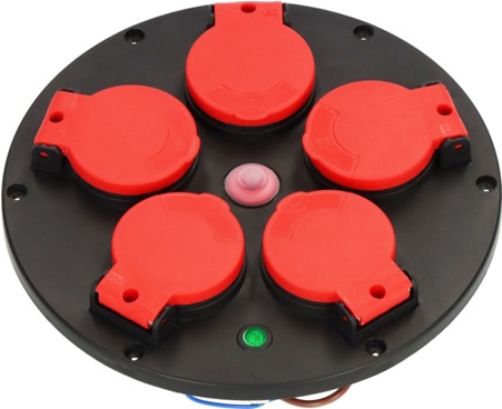 BRENNENSTUHL professionalLINE (1081730)