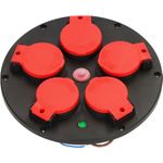 BRENNENSTUHL professionalLINE (1081730)