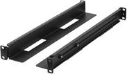 LANBERG 19" Rackmount RailKit 397-680mm ausziehb.,max.90kg,s (AK-1901-B)