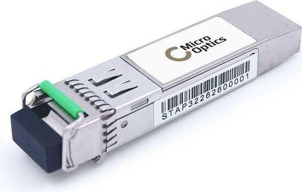 Lanview Cisco SFP-10G-BX40U Compatible BX40-U - Transceiver (MO-SFP-10G-BX40U)