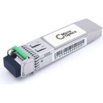 Lanview Cisco SFP-10G-BX40U Compatible BX40-U - Transceiver (MO-SFP-10G-BX40U)