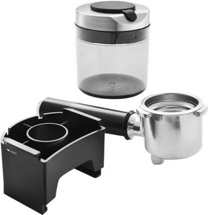 De'Longhi Dedica KG 520.M Kaffeemühle 150 W Rostfreier Edelstahl
