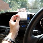 Citizen CMP-20II Belegdrucker (CMP20IIBUXCX)