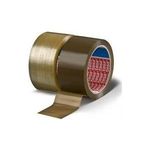 tesa Gewebeband 4688 Standard, 38 mm x 50 m besteht aus PET/Zellwollgewebe und Naturkautschukklebmasse, - 24 Stück (04688-00010-00)