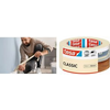 tesa Classic 52803-00000-01 Malerabdeckband Weiß (L x B) 50 m x 19 mm 1 St. (52803-00000-01)
