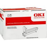 OKI Trommel-Kit Cyan (45395703)