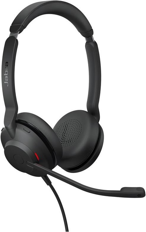 Jabra Evolve2 30 SE MS Stereo USB C/A (23189-999-779)
