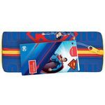 Maped Schlamper-Rolle SUPERMAN, aus Neopren bei 30 Grad waschbar, mit Motivaufdruck, mit Reißverschluss, - 1 Stück (934833)